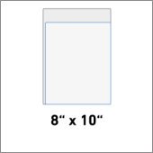 8" x 10" (EDDM Eligible)