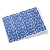 Address Stickers