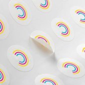 Custom Labels