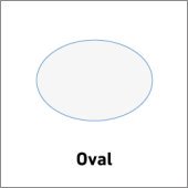 Oval