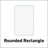 Rounded Rectangle