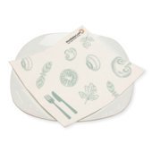 Napkins (tissue)
