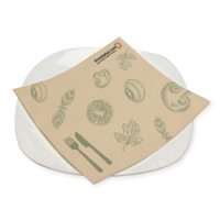 Organic Tissue Napkins