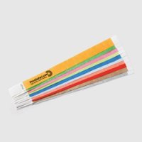 Paper Wristband