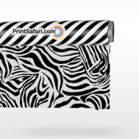Wrapping paper, 23.5 x 33.0, 4/0