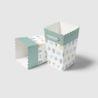 Popcorn Boxes