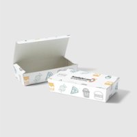 Snack Boxes