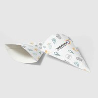 Cone Bags
