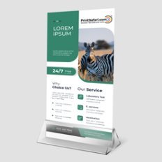 Rack Cards