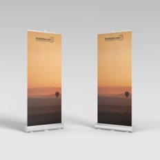 Retractable Banners
