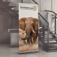 Retractable Banners