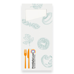 Cutlery Pouches