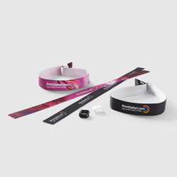 Cloth Wristbands