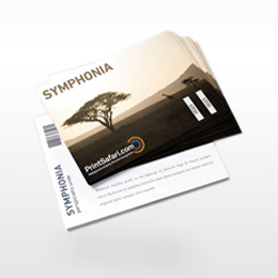Event Tickets 
