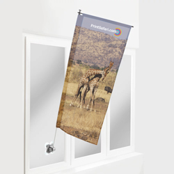Window flag