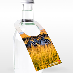 Bottle Tags