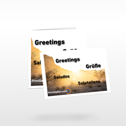 Greeting Cards
