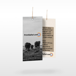 Hang Tags