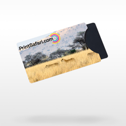 Pull-Out Card Sleeves