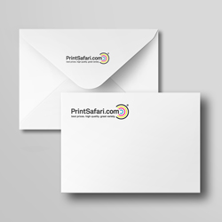 Logo Envelopes
