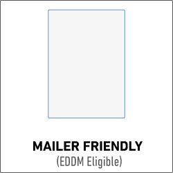 Mailers Friendly