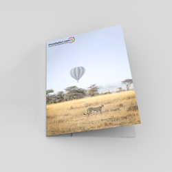 Presentation Folders