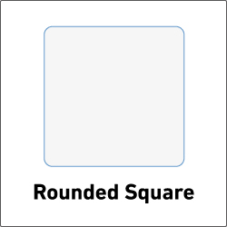 Rounded Square