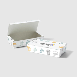 Snack Box