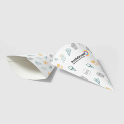 Cone Bags