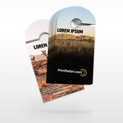 Door Hangers