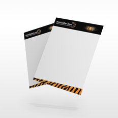 Letterheads
