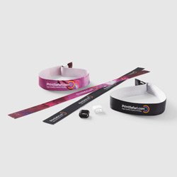Cloth Wristbands