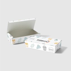 Snack Box