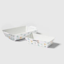 Snack Tray