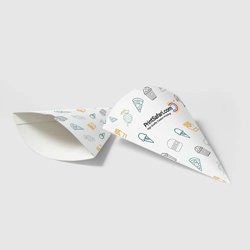 Cone Bags