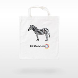 Canvas Bag Basic Picture 5