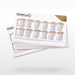 Pocket Calendars Picture 3