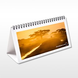 Desk Calendar Picture 2