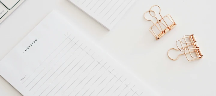 Simple plain Canvas Bag
