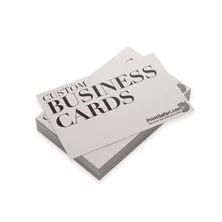 Business Cards