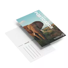 Postcards