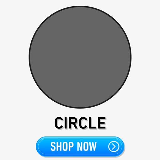 circle shape