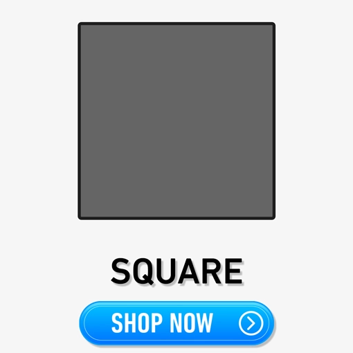 square shape