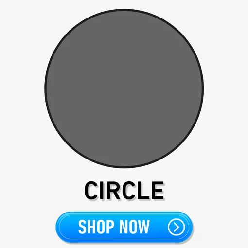 circle shape