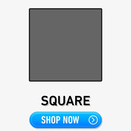 square shape