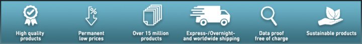 USP Footer