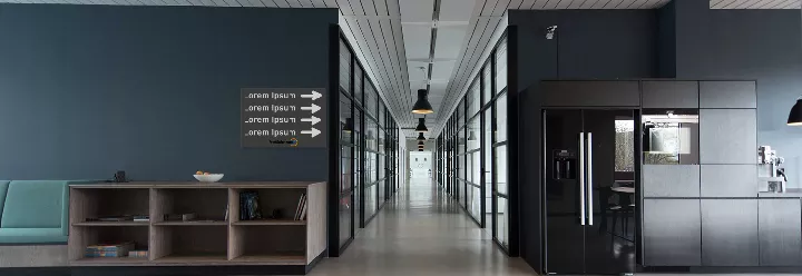 Aluminium-Boards