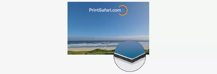Aluminium-Boards