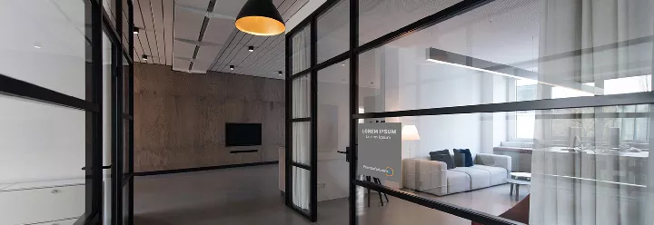 Aluminium-Boards