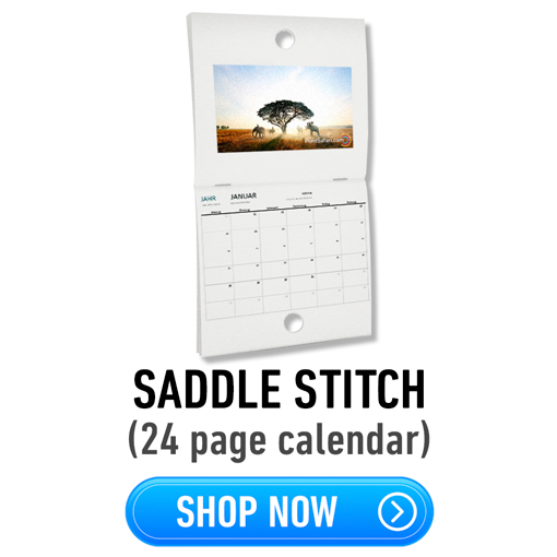 Saddle-Stitch